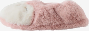 NextPapuče - roza boja: prednji dio