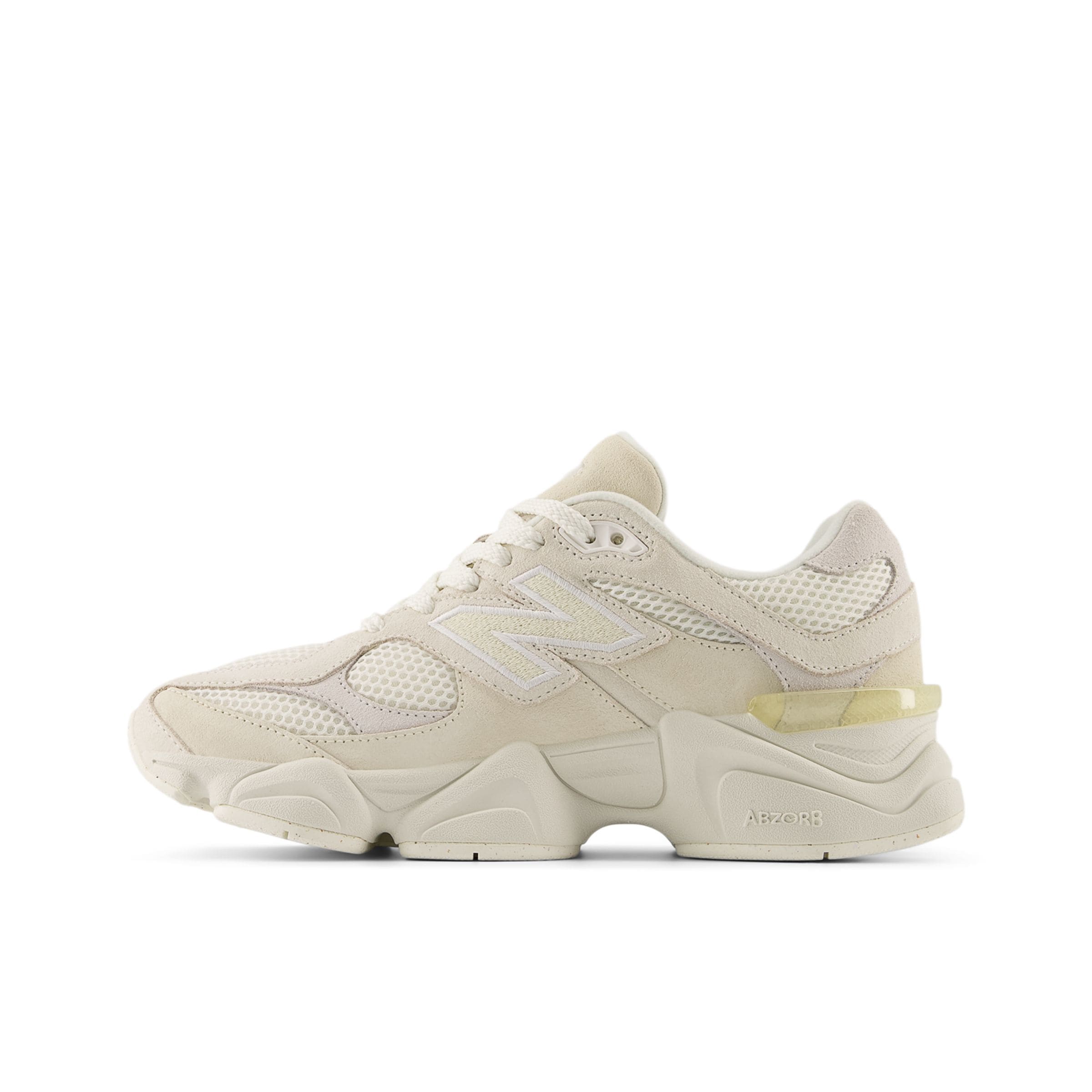 new balance - Zapatillas deportivas '[  "9060",  "9060"]' en beige: frente