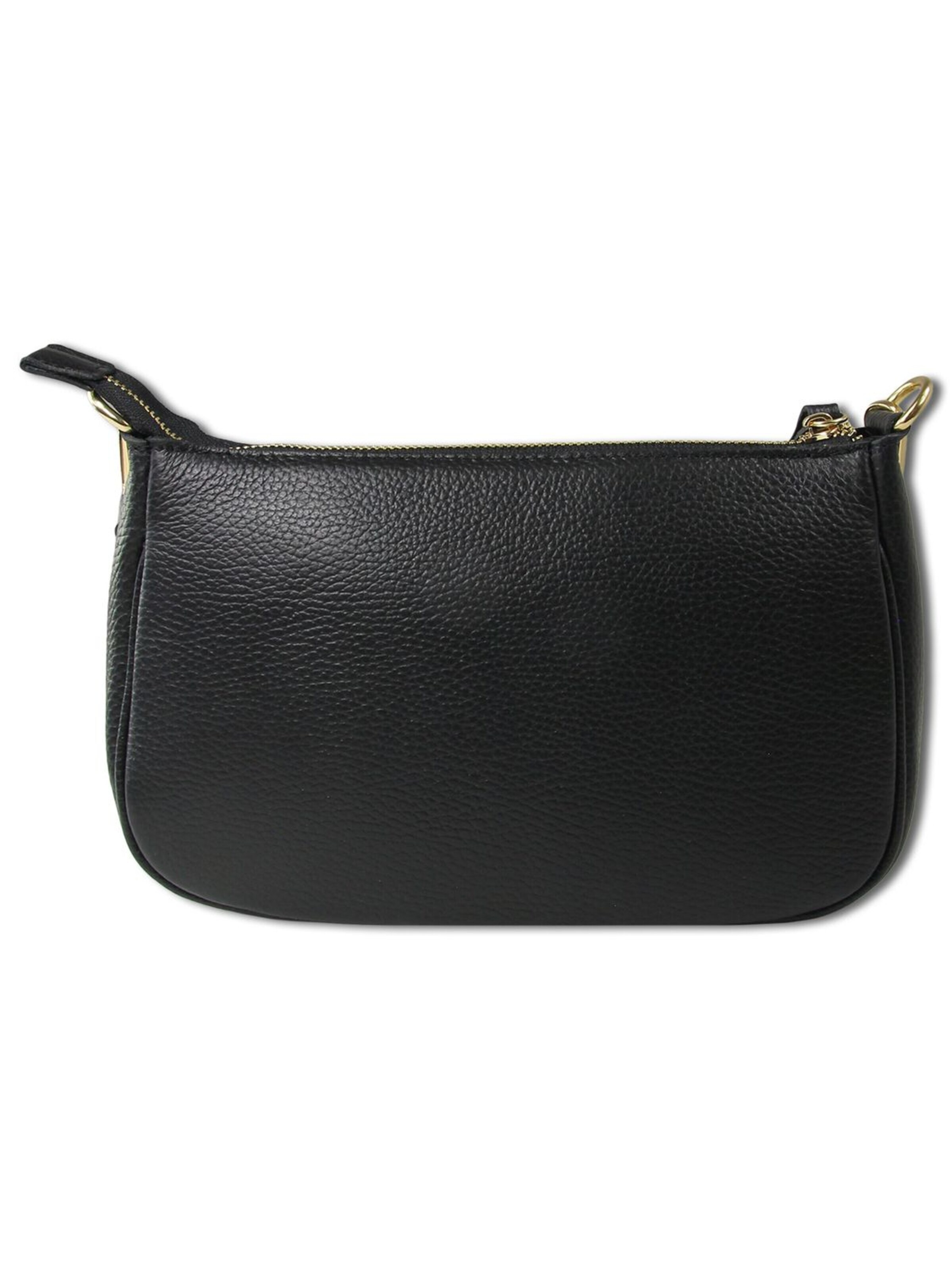 Toscanto Shoulder Bag in Black
