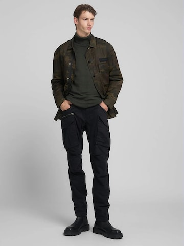 REPLAY Pullover‌‌‌ in Grün