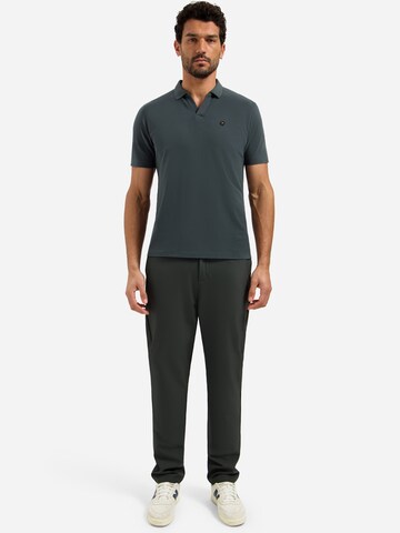 No Excess Shirt in Grey