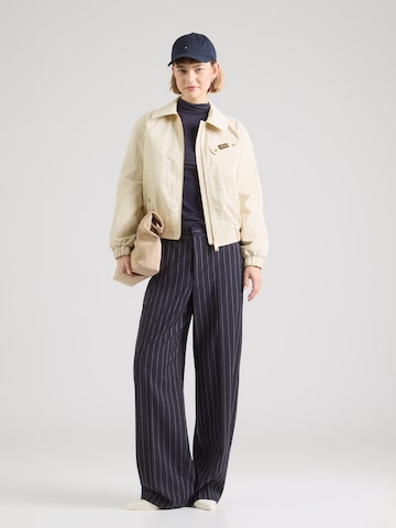 Barbour International Přechodná bunda 'Draycott' – béžová