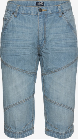 ARIZONA Jeans in Blue: front