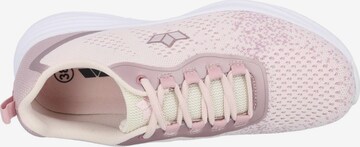 LICO Sneakers 'Garcia' in Pink