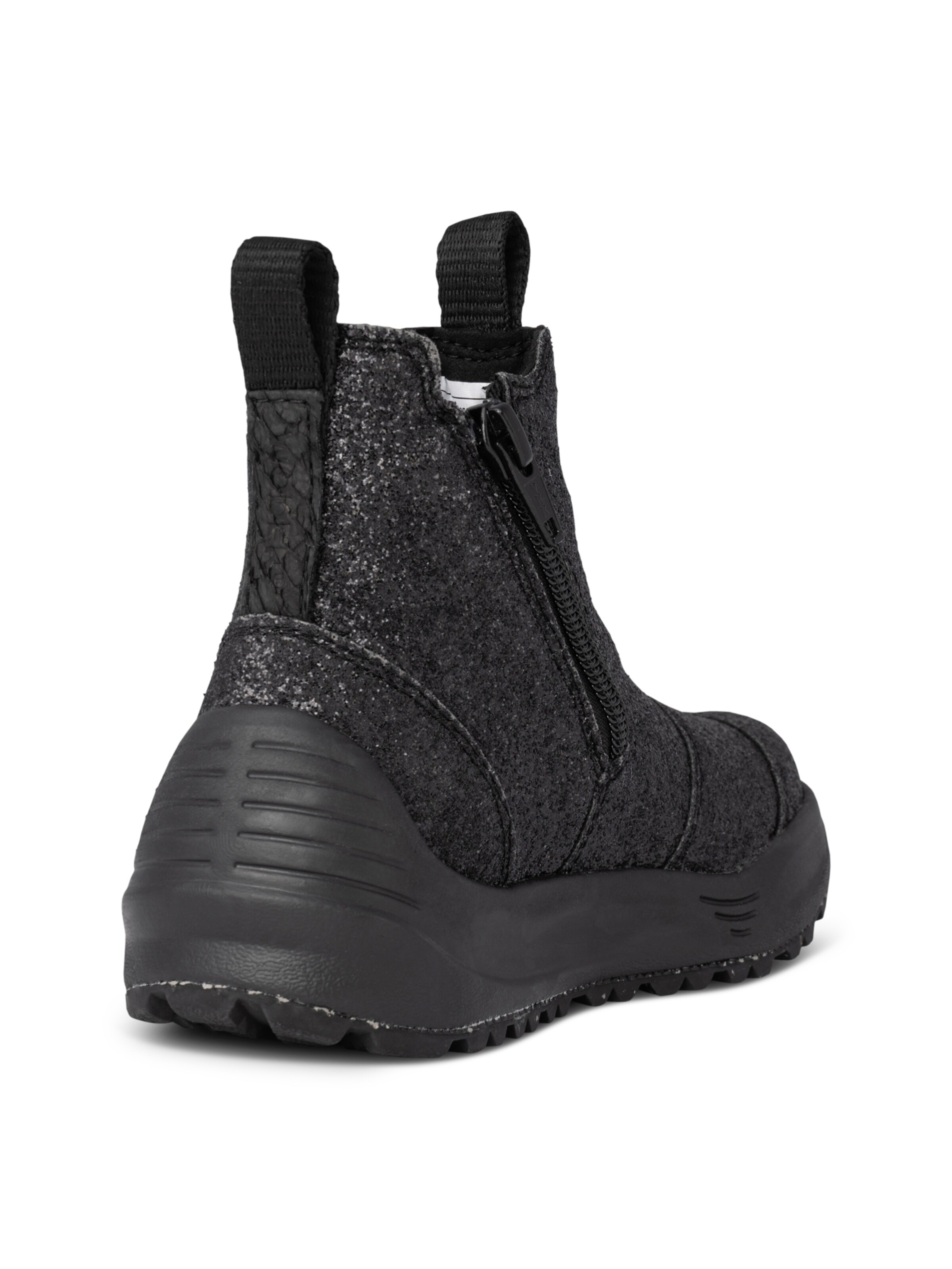 WODEN Boot 'Silja' in Black