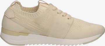 Sneaker bassa di CAPRICE in beige