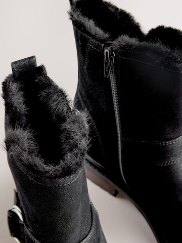 Next Bootie 'Forever Comfort' in Black