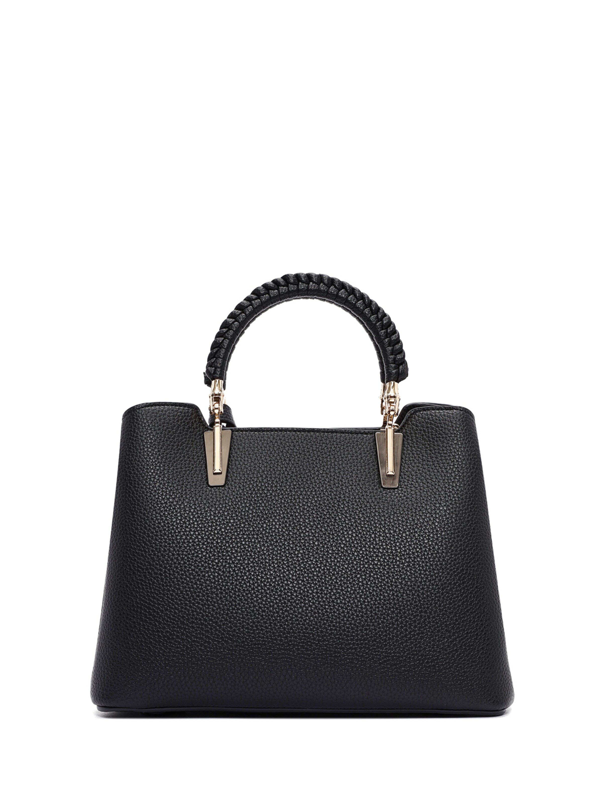 Derimod Handbag in Black