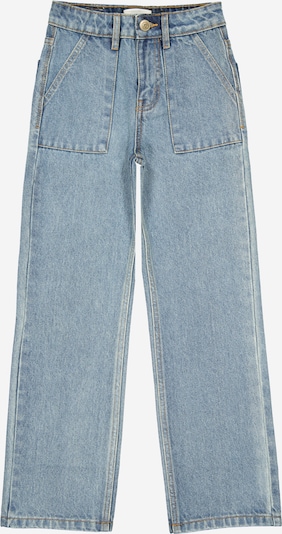 Jeans 'Mississippi' Raizzed di colore blu denim, Visualizzazione prodotti