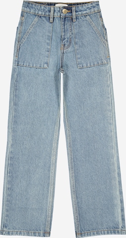 Raizzed Regular Jeans 'Mississippi' in Blauw: voorkant