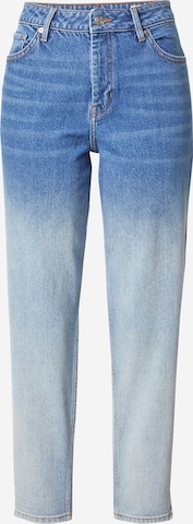 Loosefit Jean s.Oliver en bleu : devant