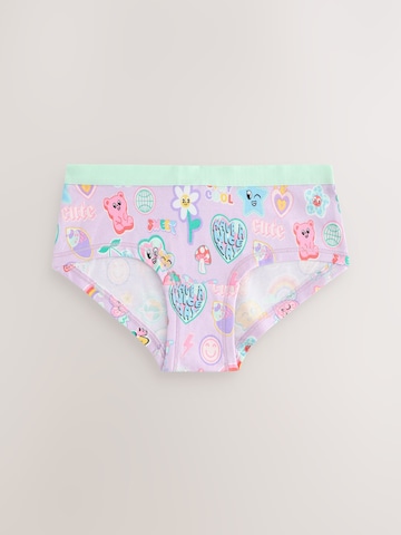 Next Underpants in Green