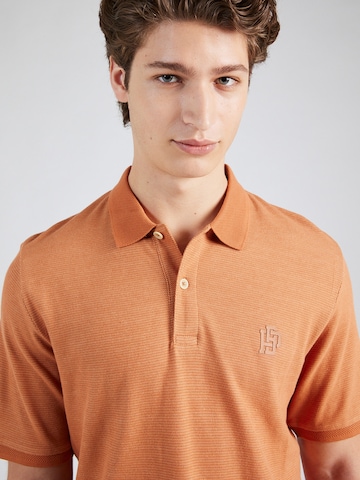 JACK & JONES Trui 'CALEB' in Bruin