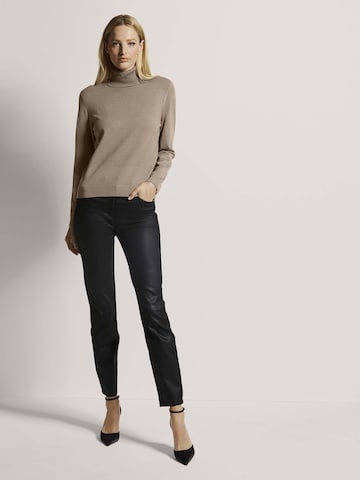 MADELEINE Trui in Beige