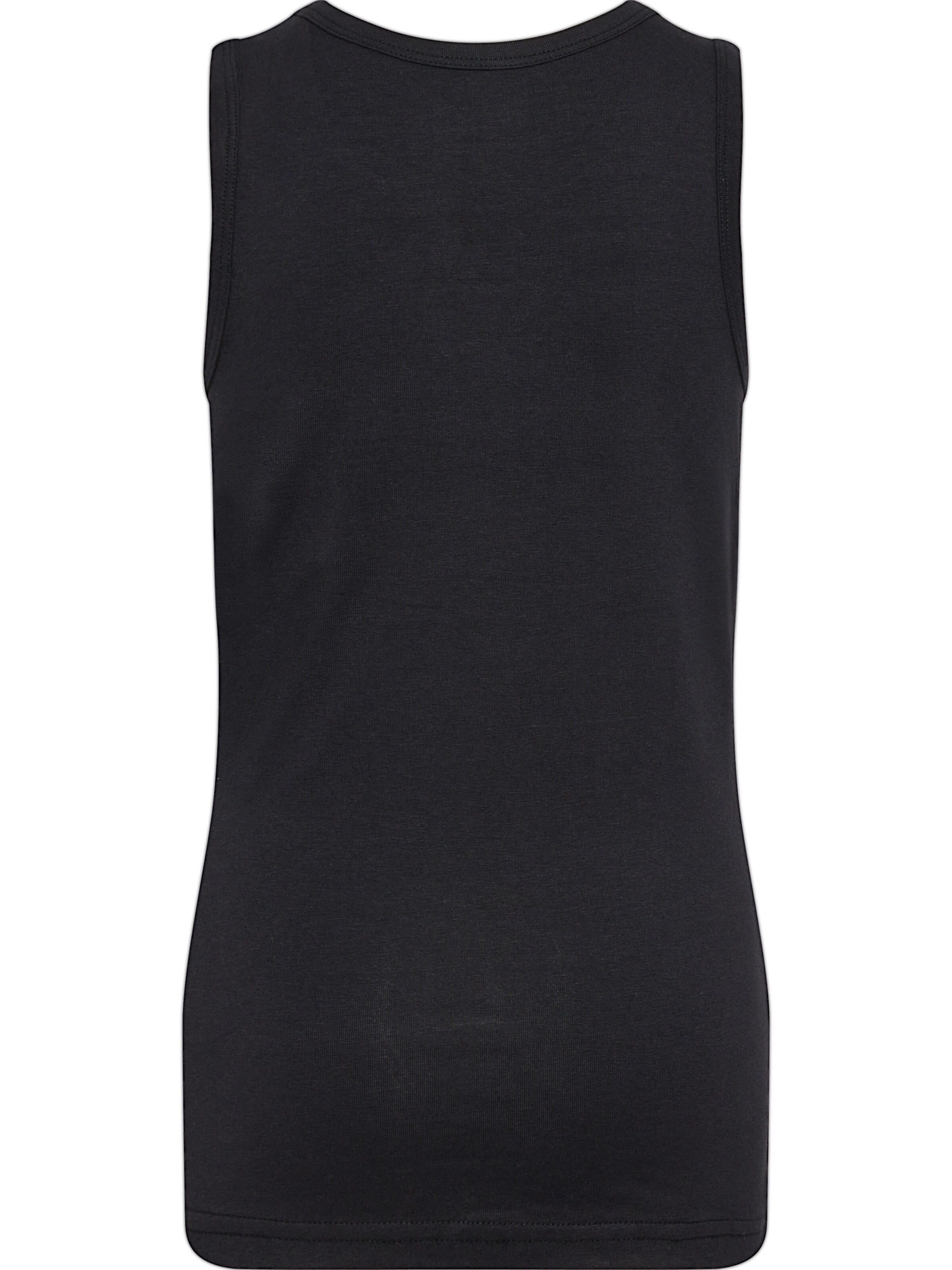 Hummel Sporttop 'Nolan' in Blau