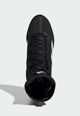 Chaussure de sport 'Box Hog 4' ADIDAS PERFORMANCE en noir