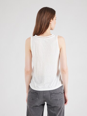 ONLY - Top 'ONLPENNY' en blanco