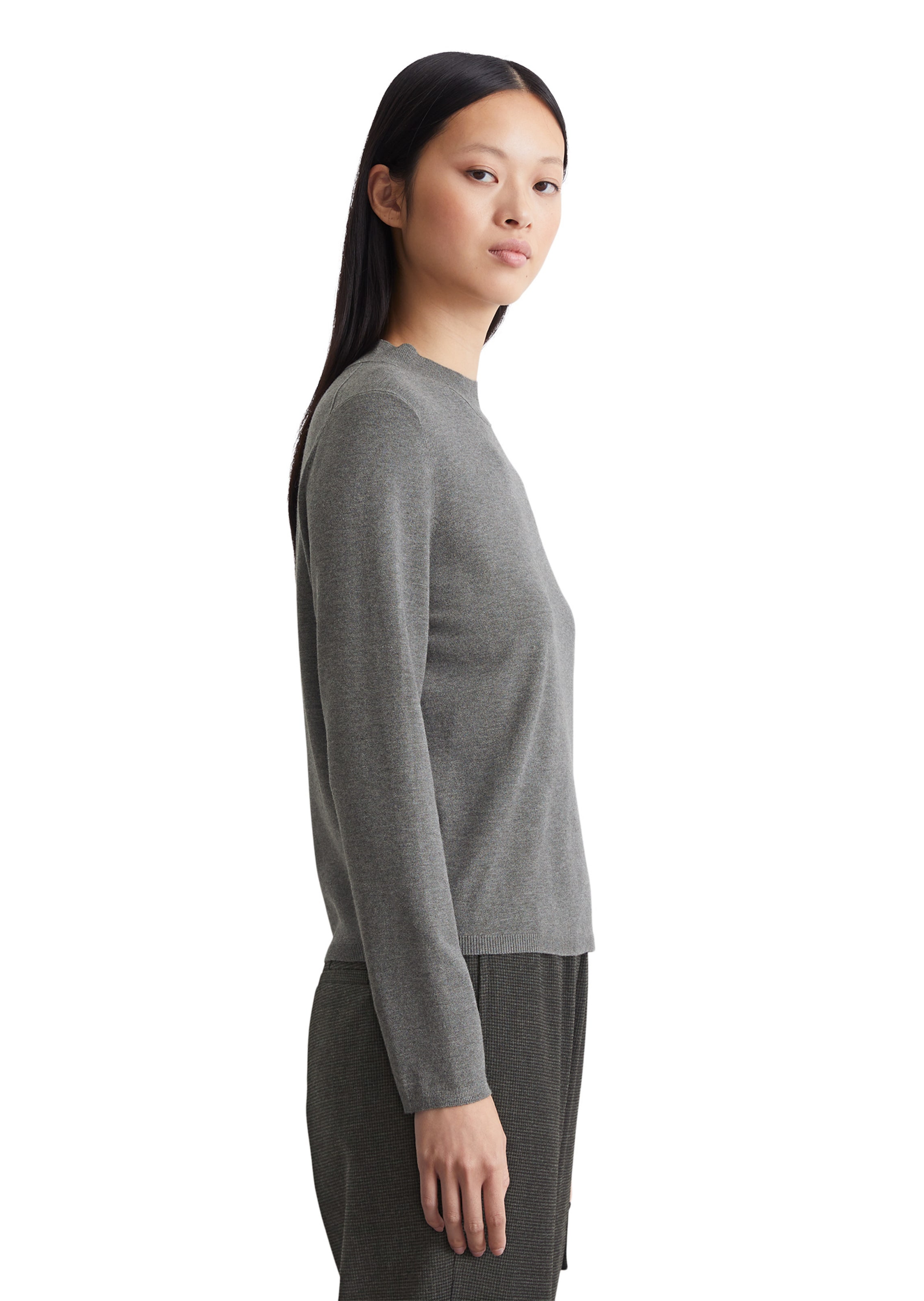 Marc O'Polo Sweater in Grey