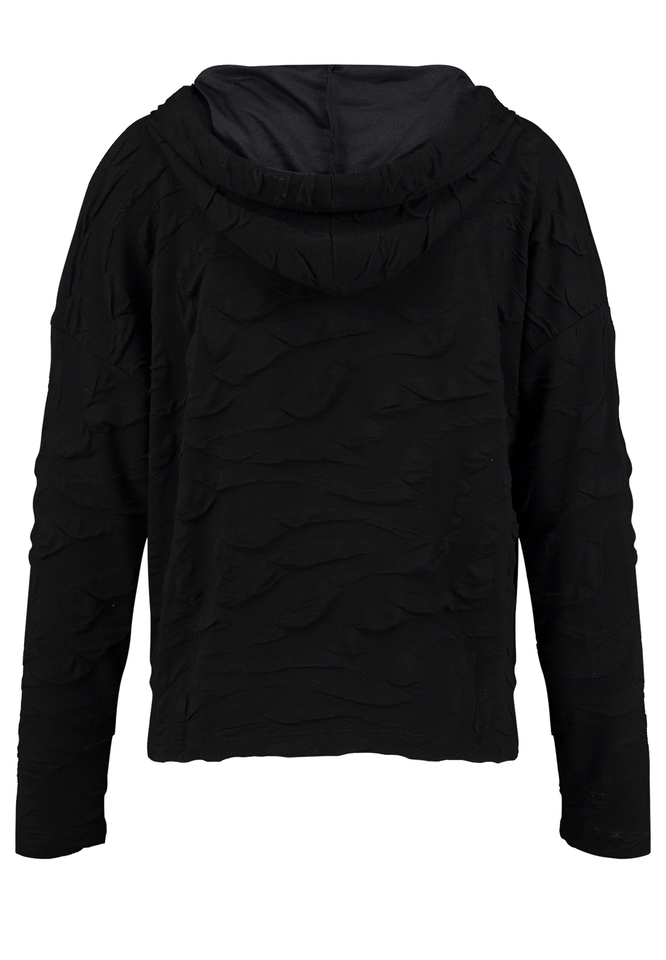 Key Largo - Sweatshirt 'Drift' em preto