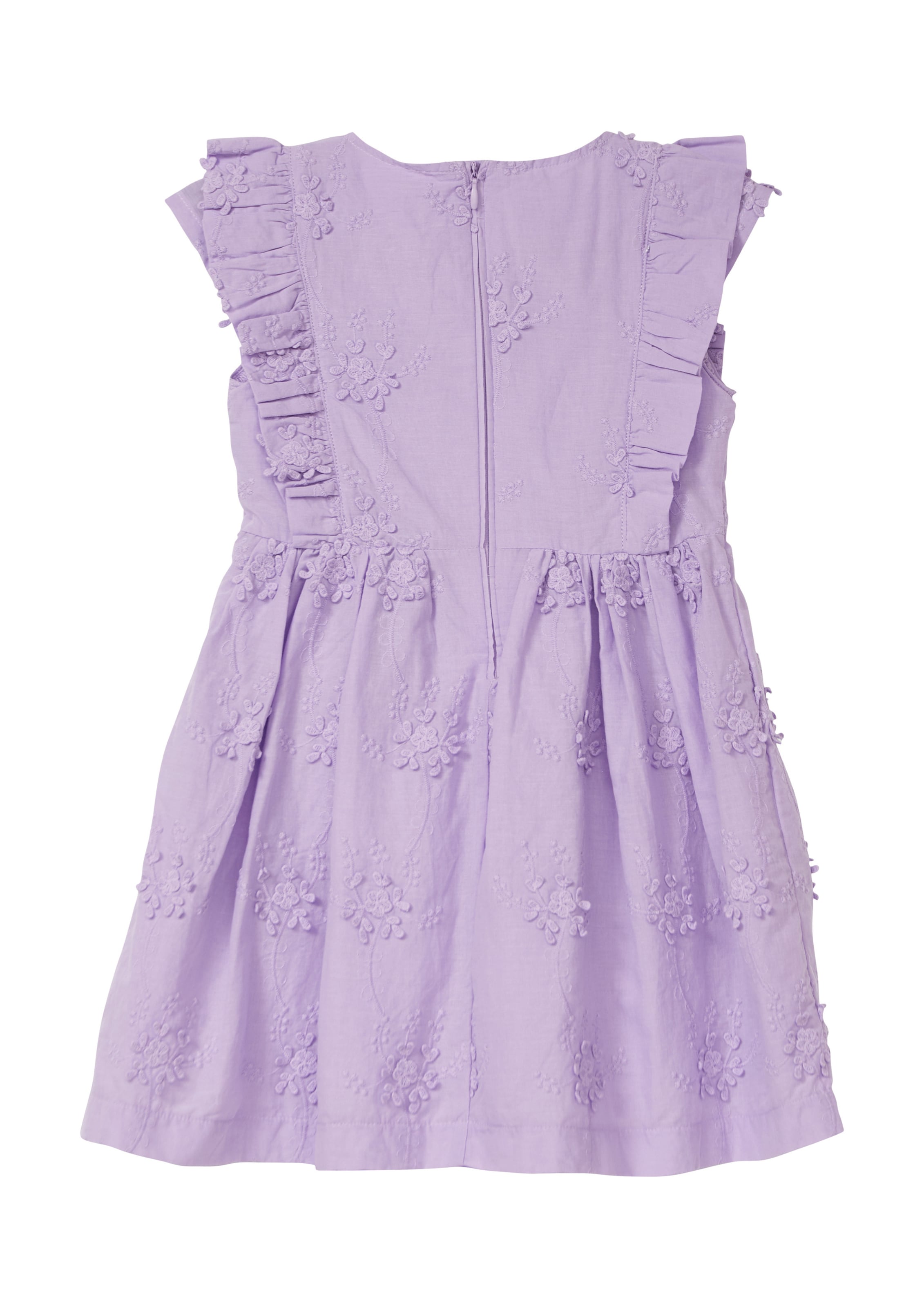 s.Oliver Kleid in Lila