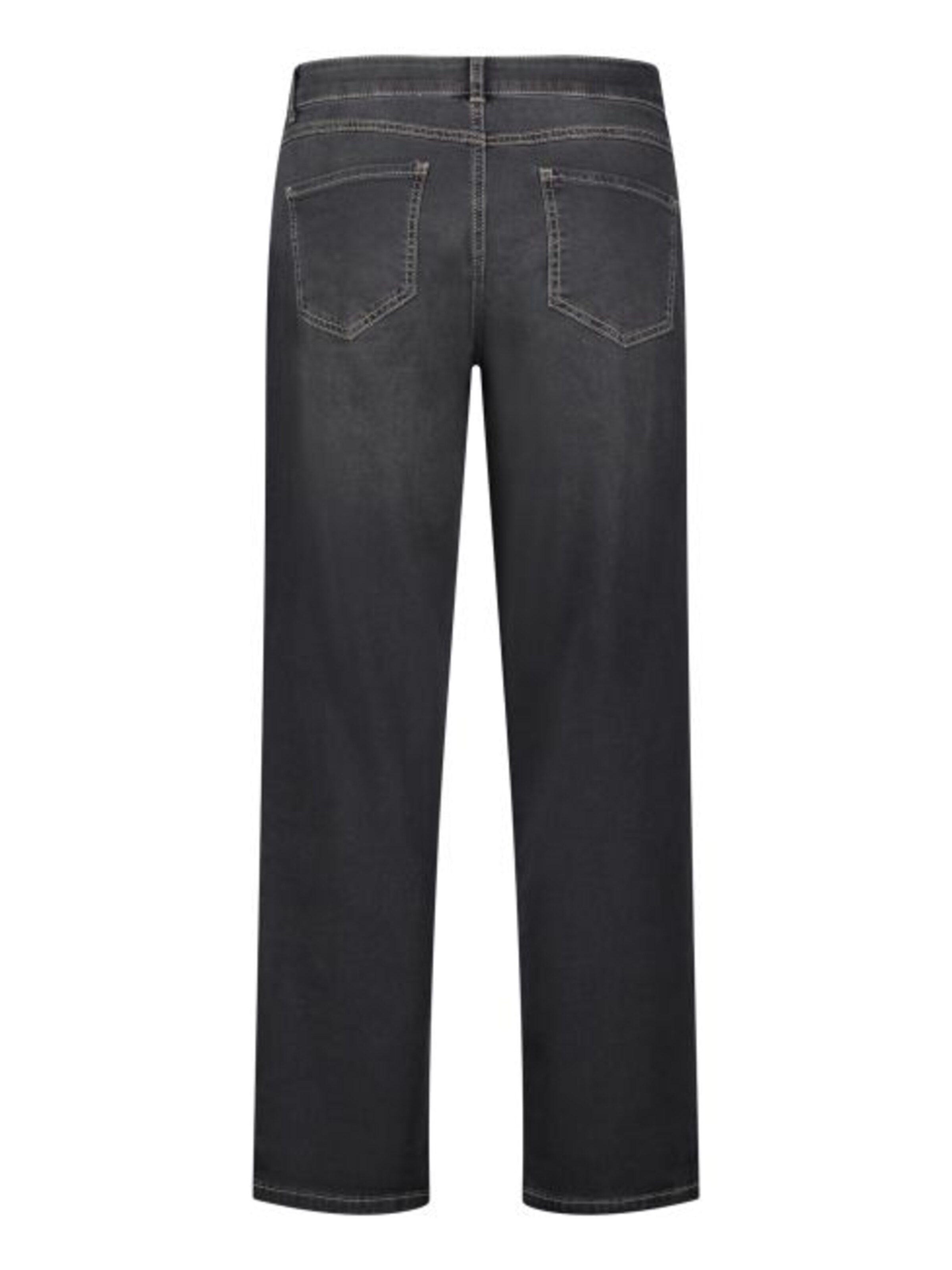 Cartoon Loose fit Jeans in Black