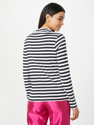 CINQUE Shirt 'STEFKA' in Blau