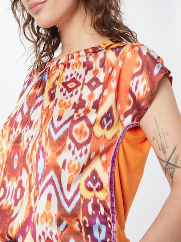 MORE & MORE - Blusa en Mezcla de colores