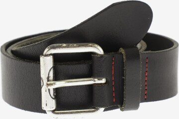 STRELLSON Belt & Suspenders in One size in Black: front