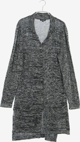 Kenny S. Sweater & Cardigan in XS in Black: front