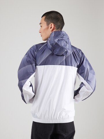 Veste mi-saison 'Fiorisa' ELLESSE en bleu
