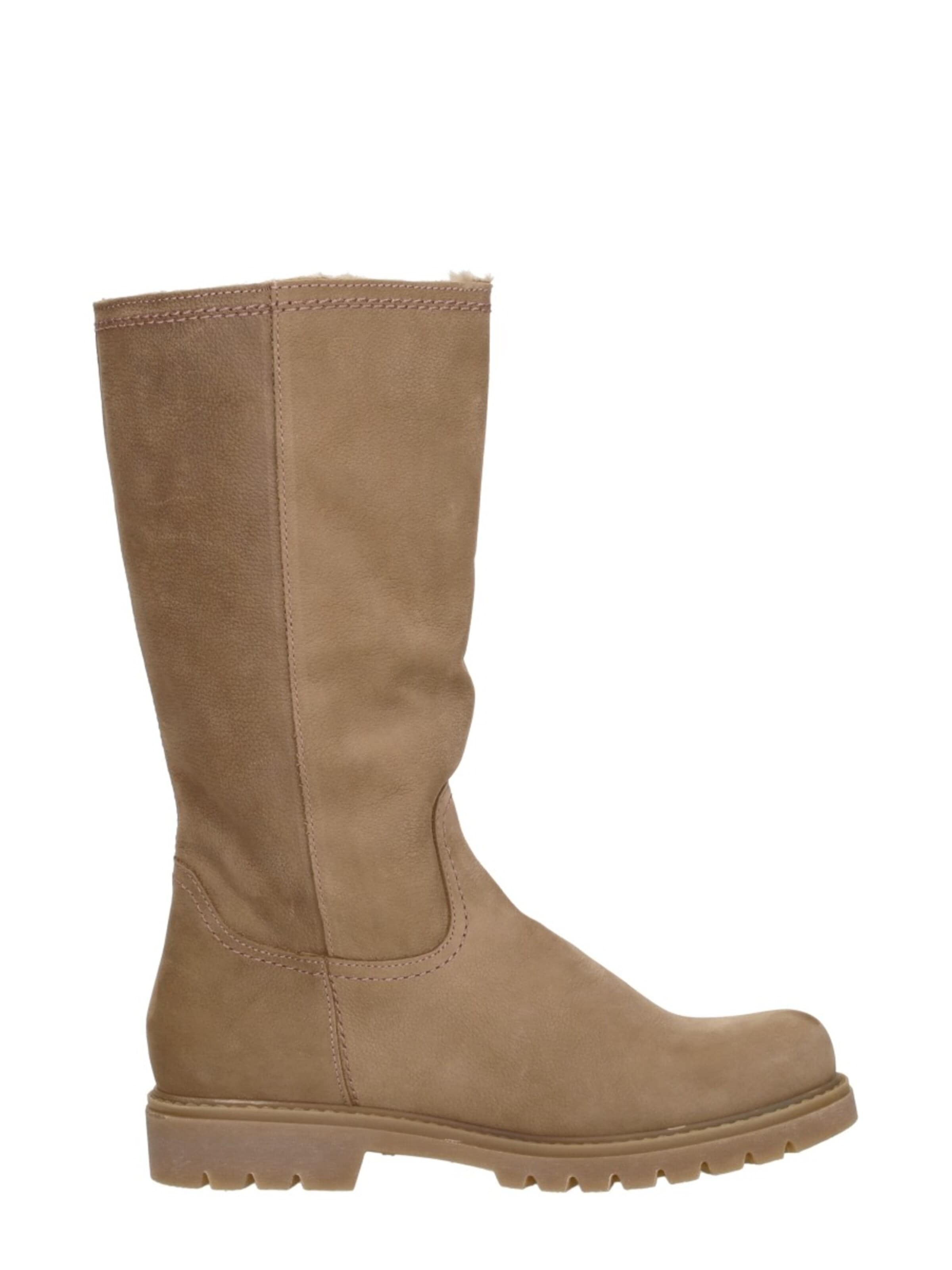 PANAMA JACK Boots in Braun