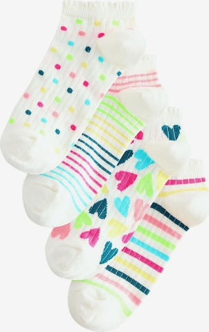 smėlio Next Kojinės: priekis