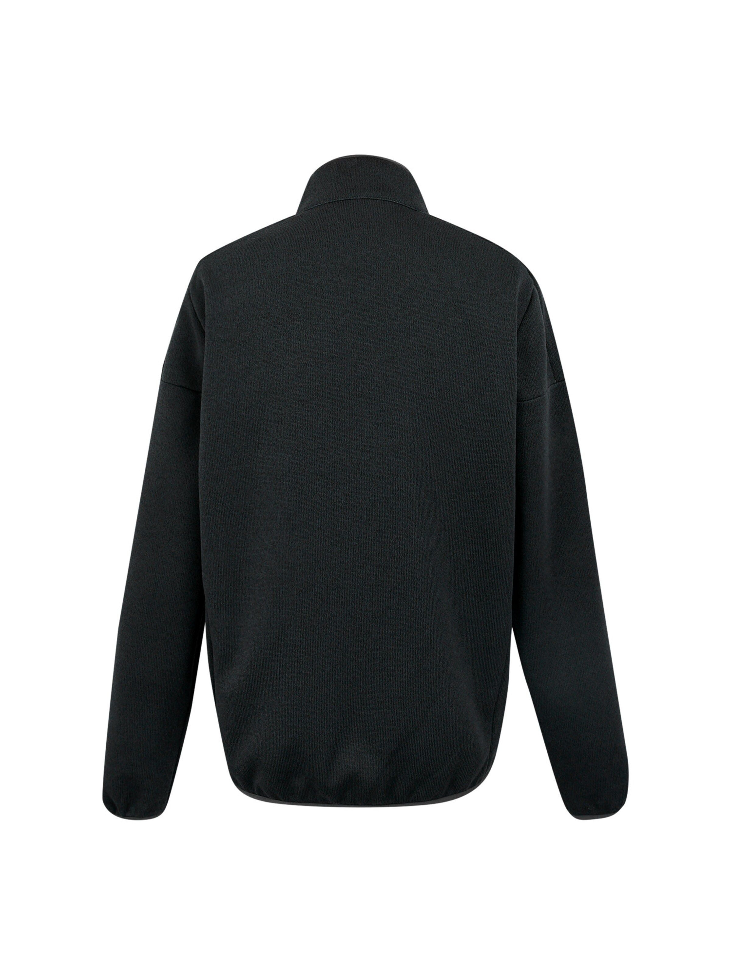 Giacca di pile 'Kames' di REGATTA in nero