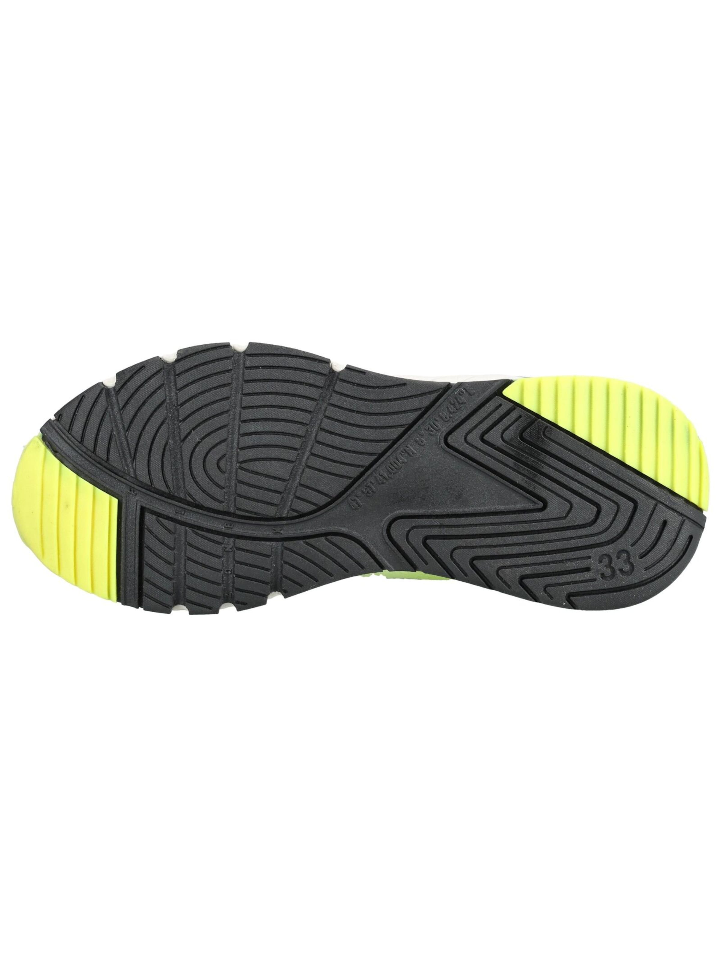 Baskets RICOSTA en blanc