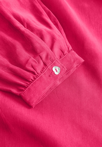 Frieda & Freddies NY Blouse in Pink