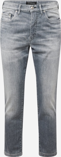 DRYKORN ג'ינס בכחול עשן, סקירת המוצר