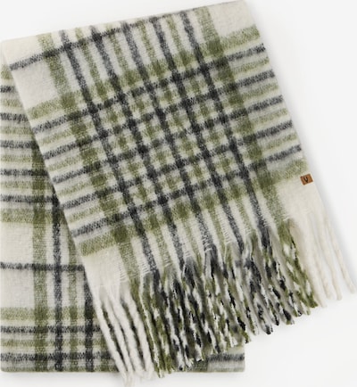CAMEL ACTIVE Scarf in One size in Dark green, Item view