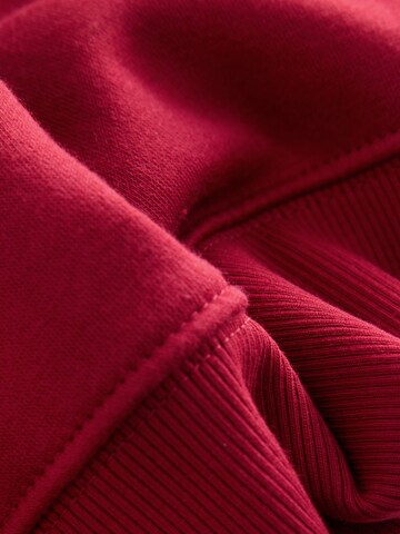 Next Majica | rdeča barva