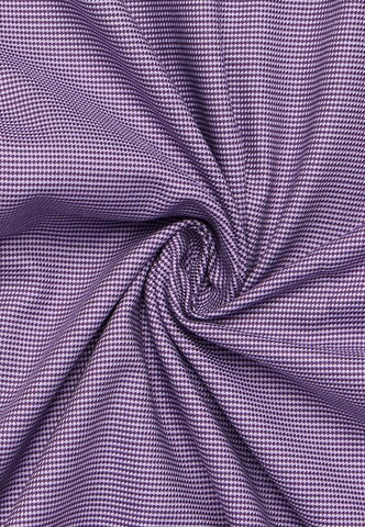 ETERNA Comfort Fit Businesshemd in Lila