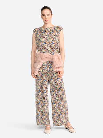 Rich & Royal Shirt in Mixed colours: front