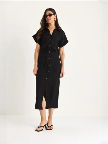 Bianco Lucci - Vestido em preto