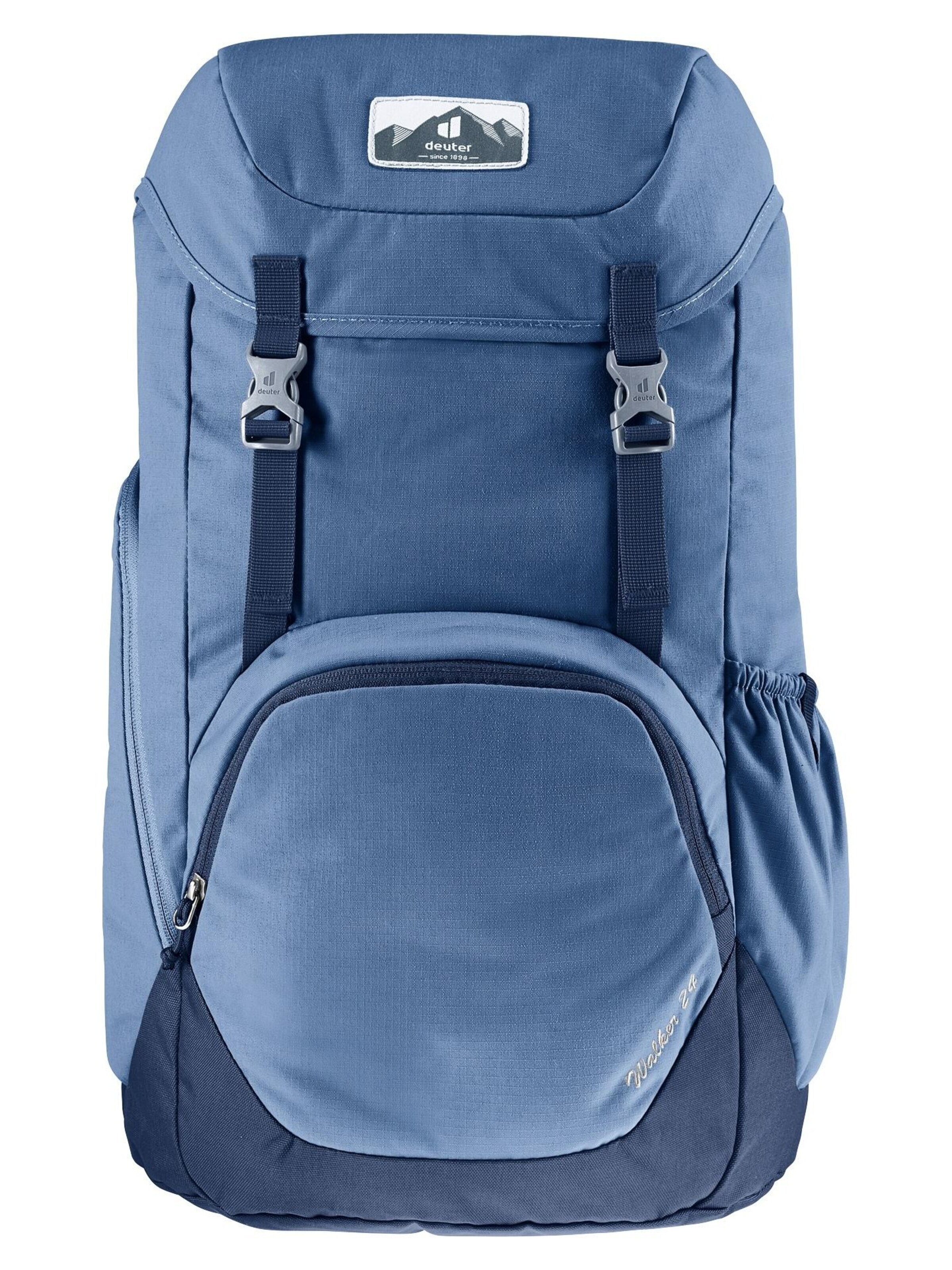 DEUTER Batoh – modrá