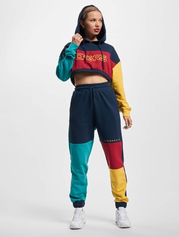 Dangerous DNGRS Sweatshirt in Mischfarben