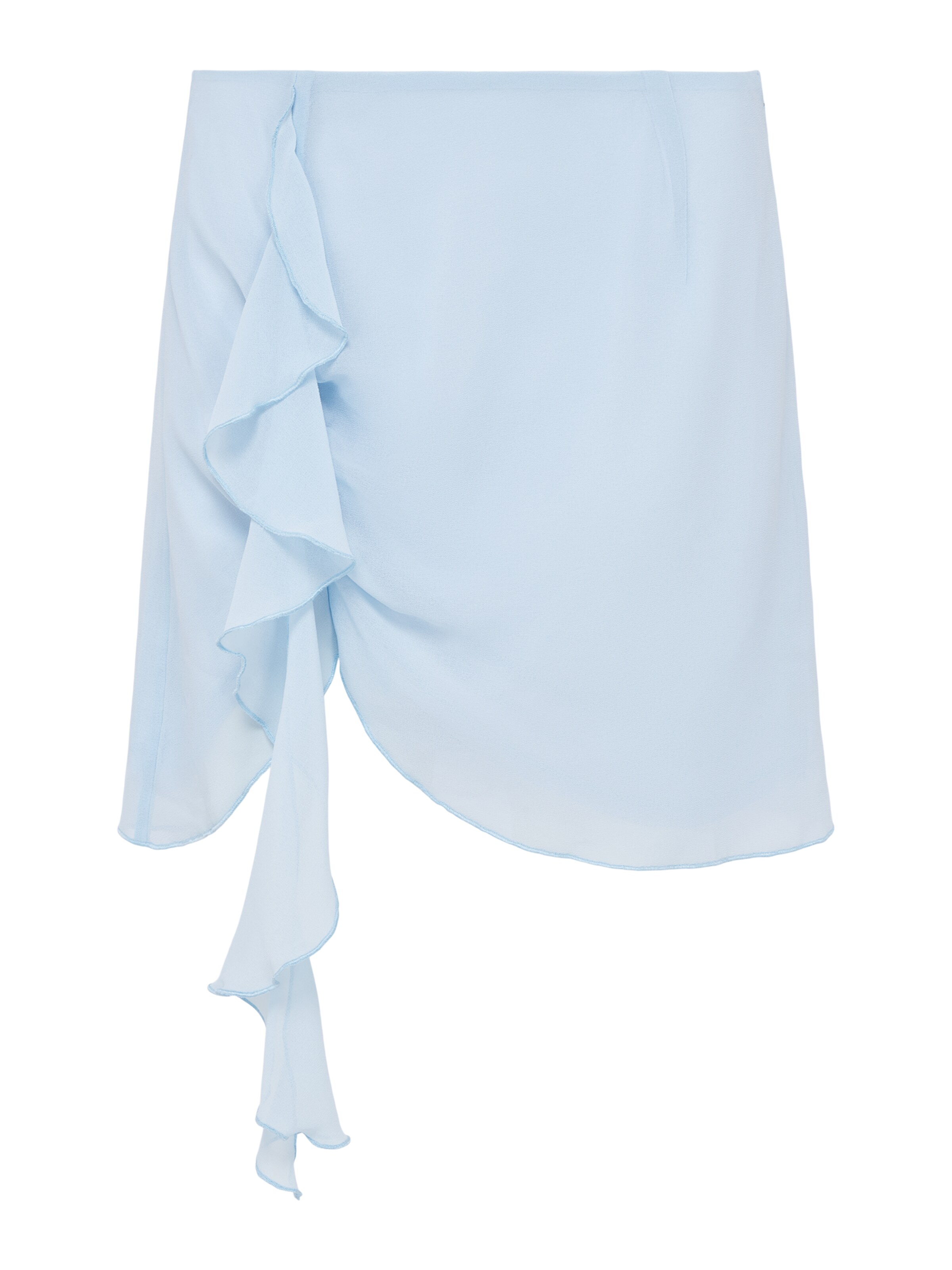 LeGer by Lena Gercke Skirt 'Ludmilla' in Light blue, Item view
