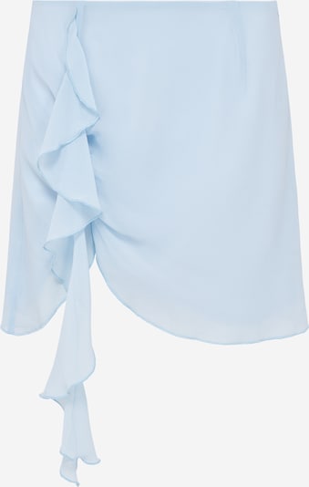 LeGer by Lena Gercke Jupe 'Ludmilla' en bleu clair, Vue avec produit