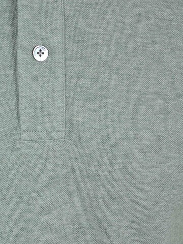 Profuomo Shirt in Green