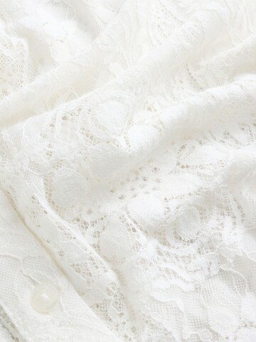 Next Блузка в Бежевый