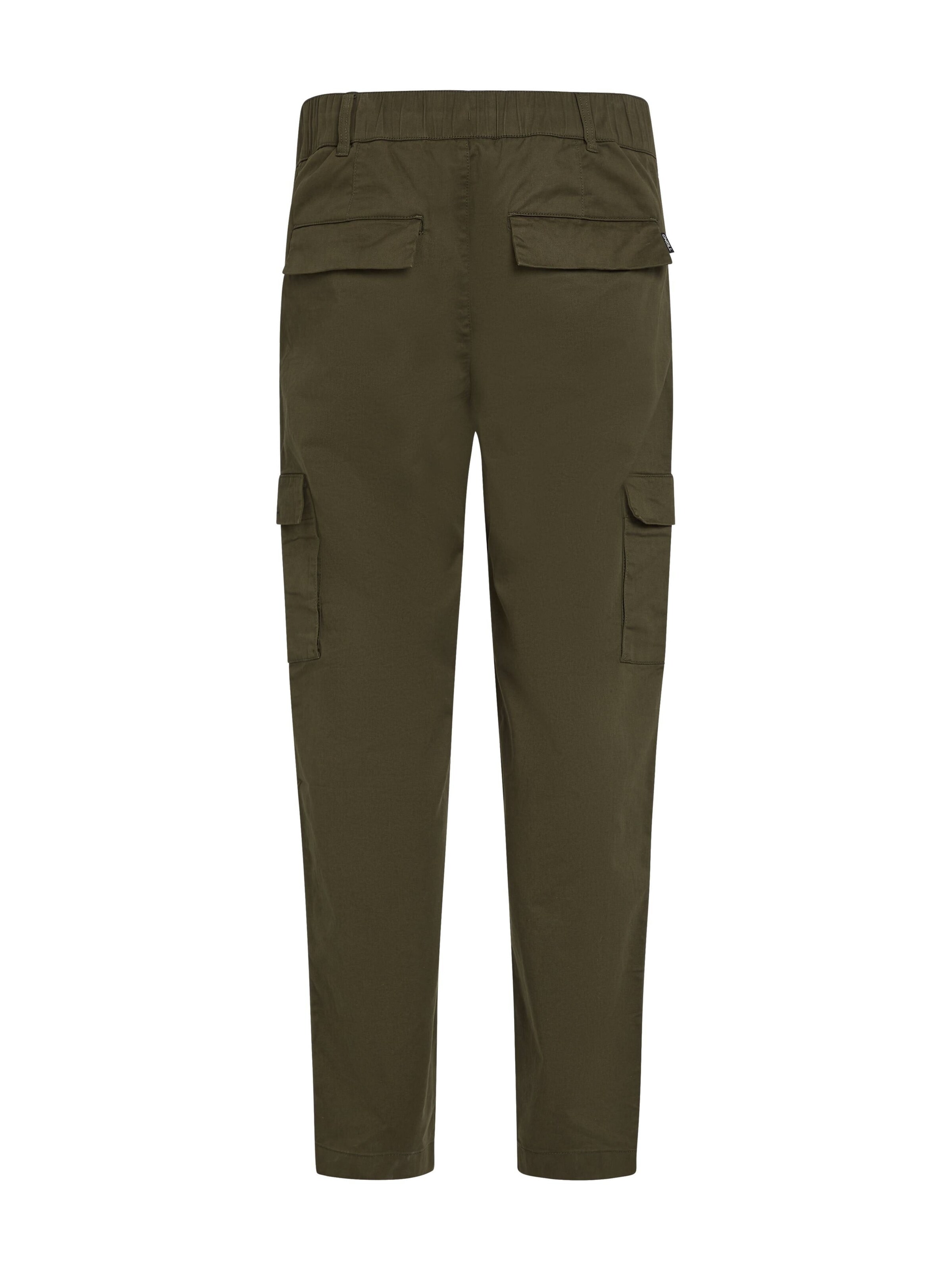 O'NEILL Voľný strih Kapsáče - Zelená