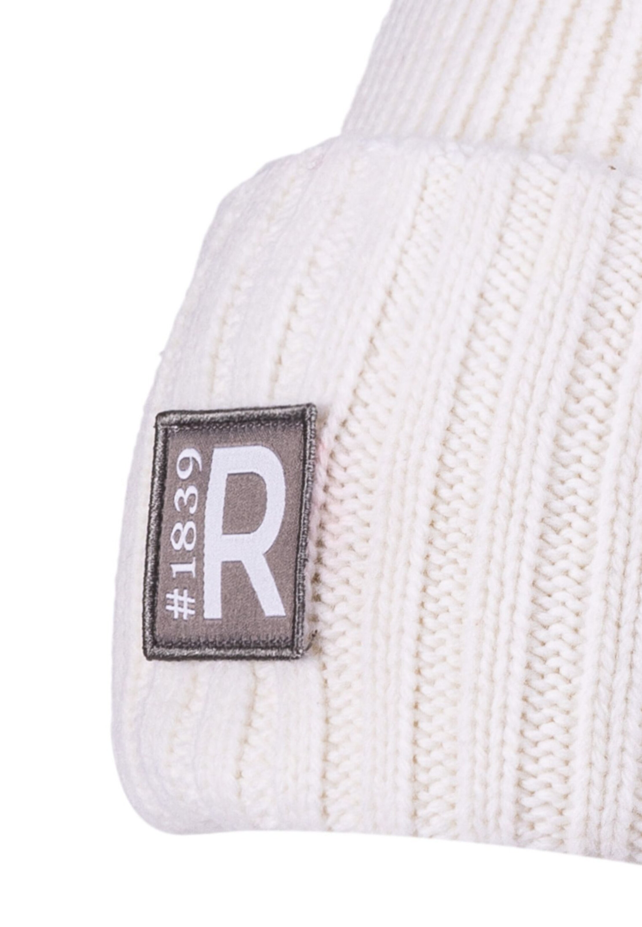 Roeckl Beanie in White