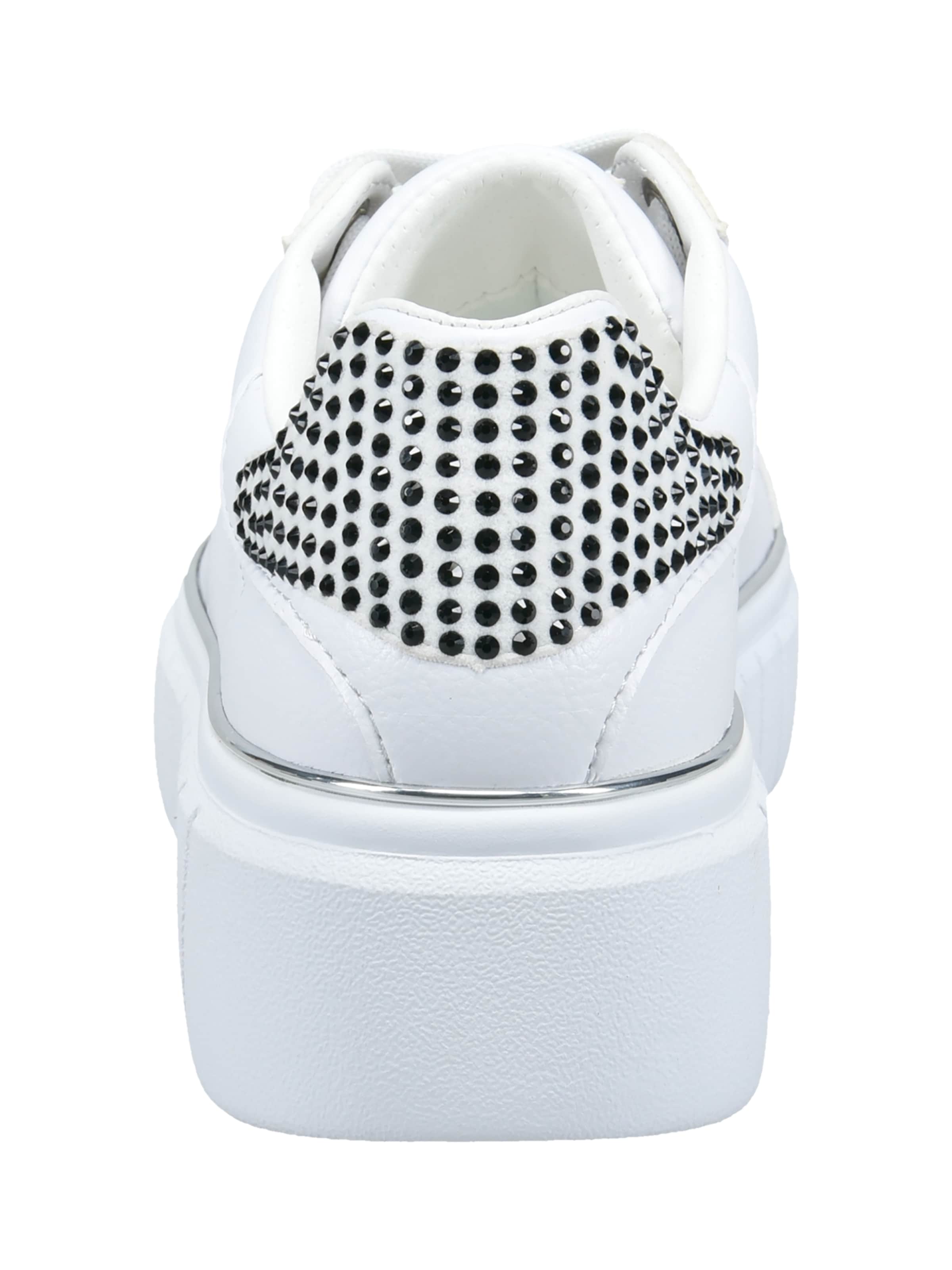 balts TT. BAGATT Zemie brīvā laika apavi